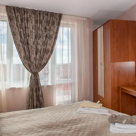 Privilege Apartment