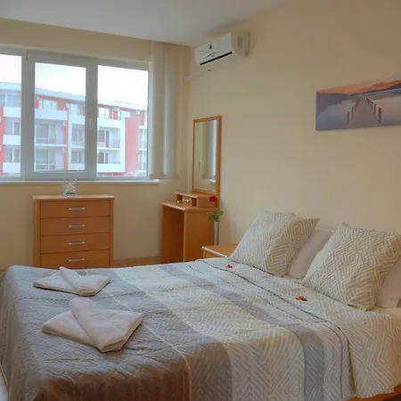 Apartment Privilege *