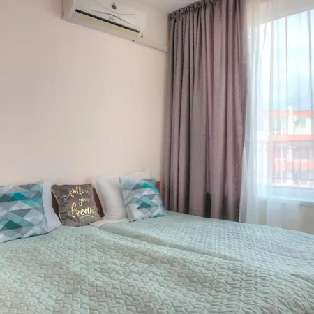 Apartment Privilege Sveti Vlas