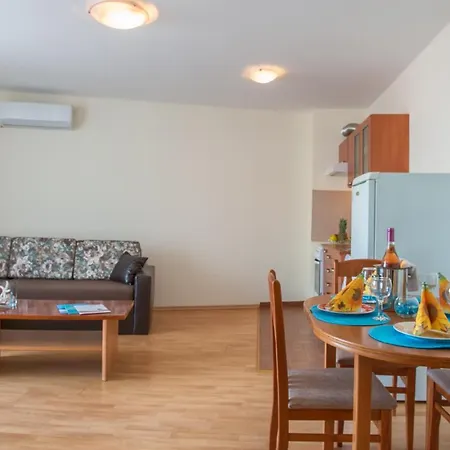 Apartment Privilege Sveti Vlas