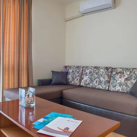 Apartment Privilege Sveti Vlas