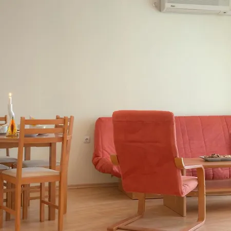 Apartment Privilege