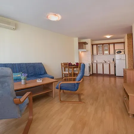 Privilege アパート スヴェティ・ヴラス