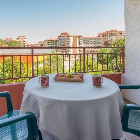 Privilege Apartment