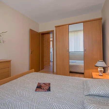 Apartment Privilege