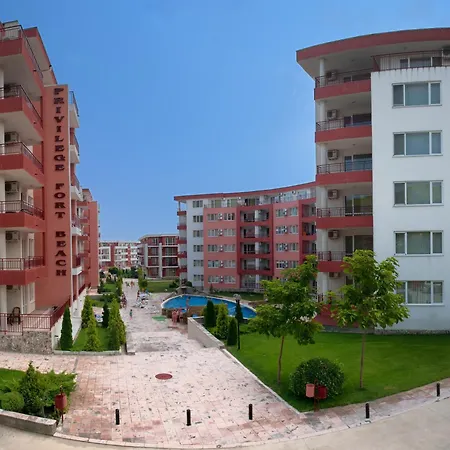 Apartment Privilege *