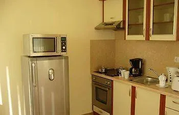 Apartment Privilege *