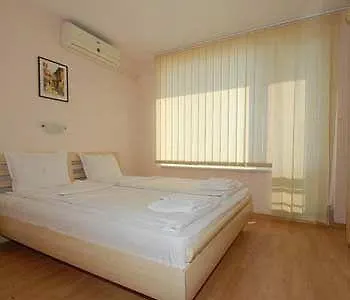 Apartment Privilege Sveti Vlas