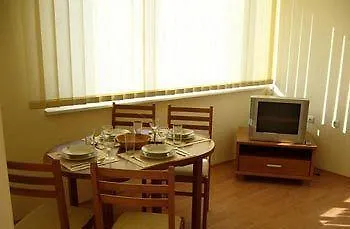 Privilege Apartment Sveti Vlas