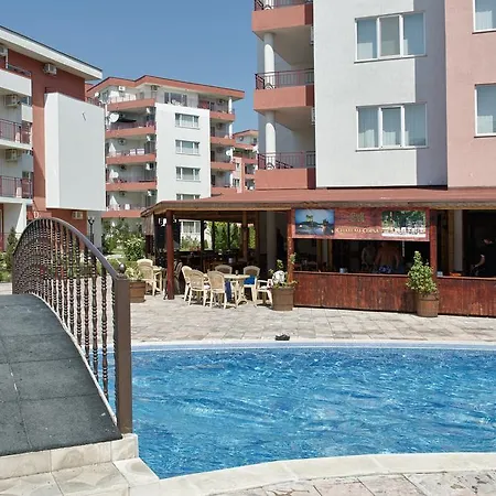 Privilege Apartment Sveti Vlas