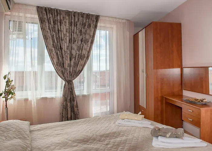 Privilege アパート