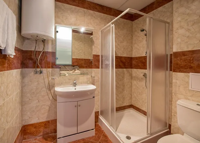 Privilege アパート *