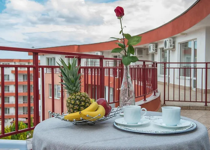 アパート Privilege