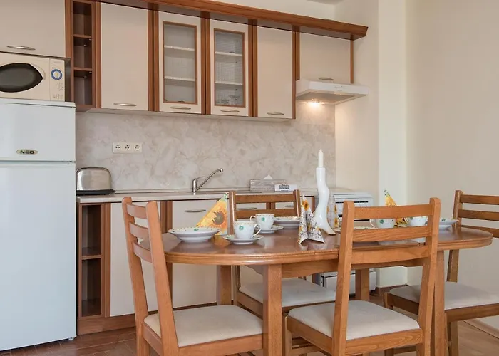 アパート Privilege