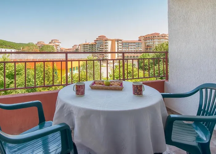 Privilege アパート