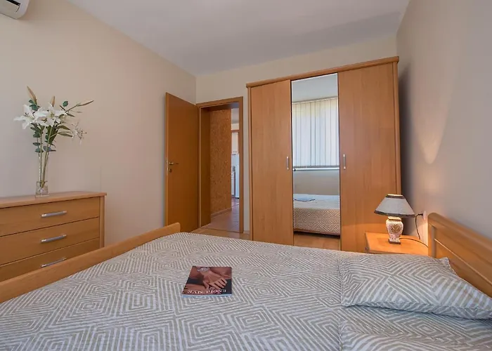 アパート Privilege