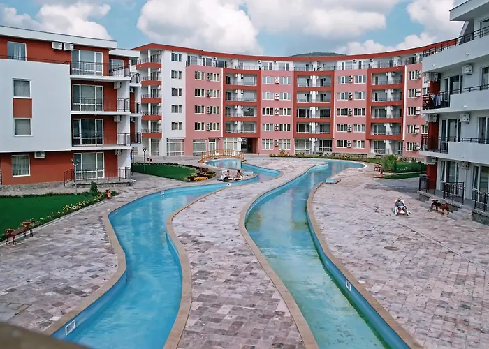 Privilege アパート *