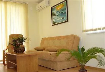 Privilege アパート スヴェティ・ヴラス