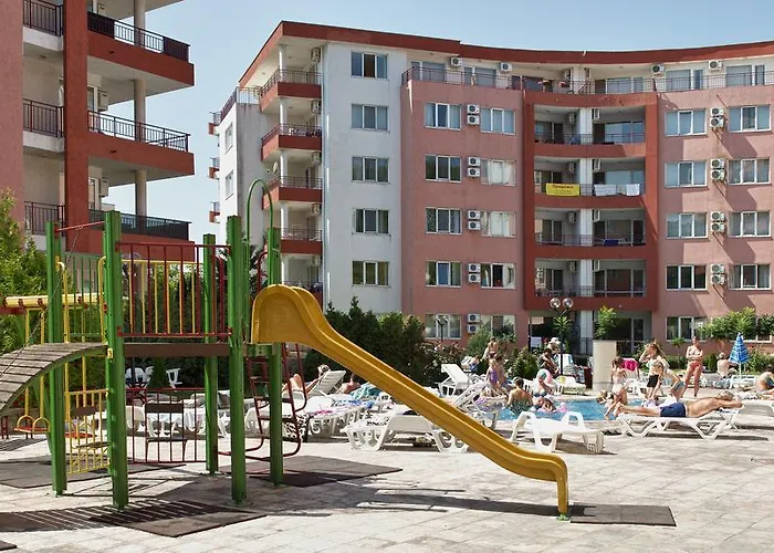 Privilege アパート *