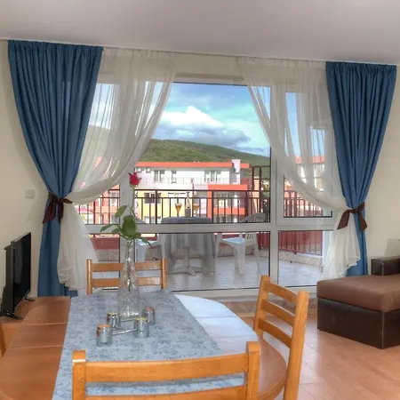 Privilege Apartament *