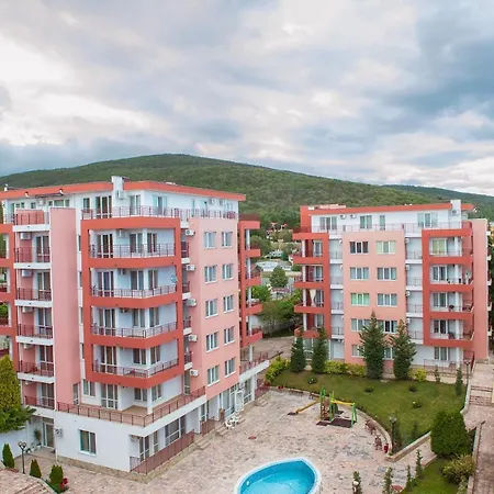 Privilege Apartament *