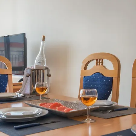 Privilege Apartament *