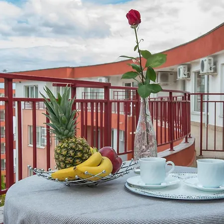 Apartament Privilege