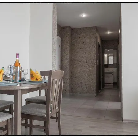 Apartament Privilege *