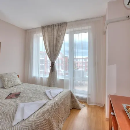 Apartament Privilege *
