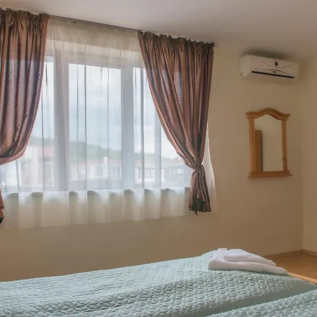 Apartament Privilege Sveti Vlas