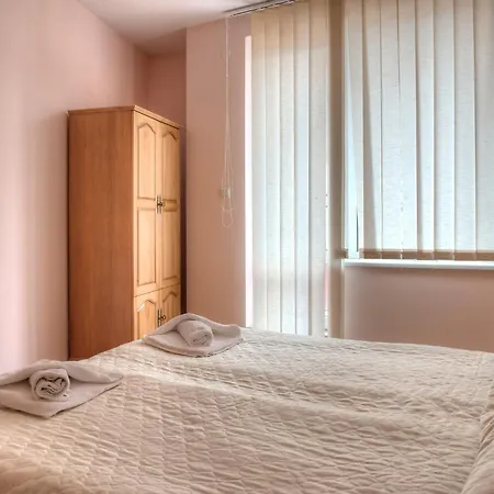 Privilege Apartament *
