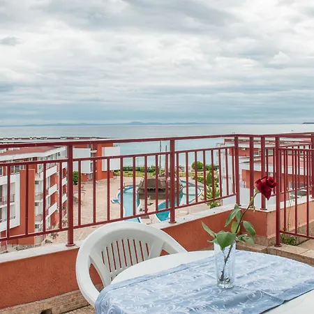 Apartament Privilege *