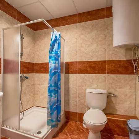 Apartament Privilege Sveti Vlas