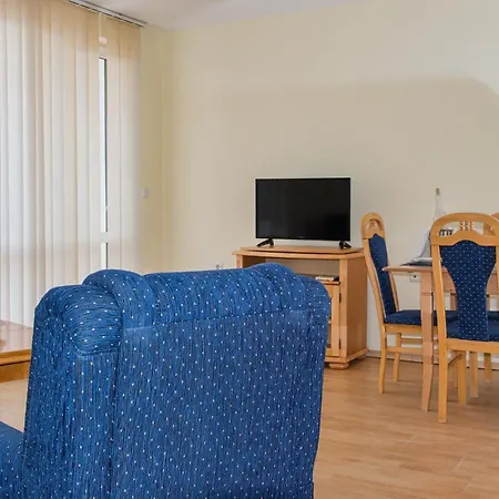 Apartament Privilege Sveti Vlas