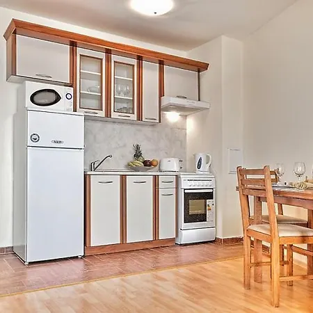 Privilege Apartament