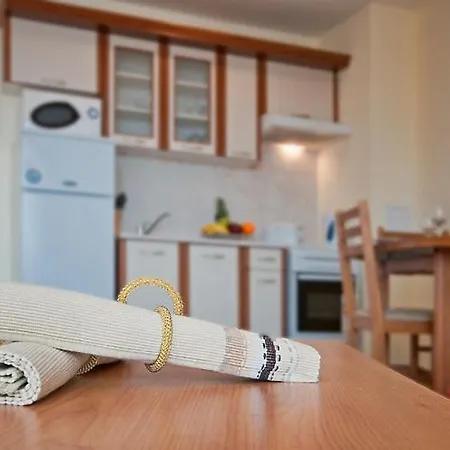 Apartament Privilege