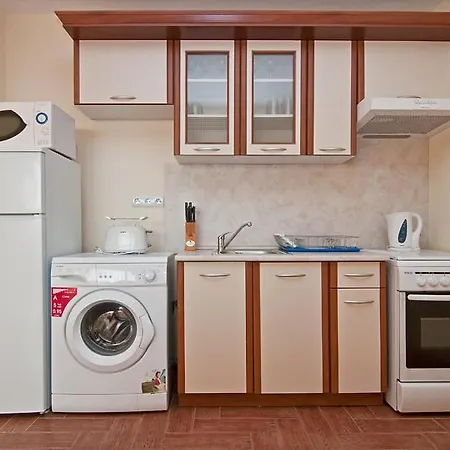 Privilege Apartament *
