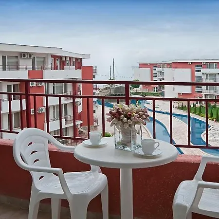 Apartament Privilege *