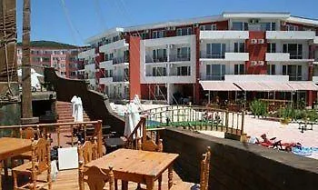 Privilege شقة سفيتي فلاس