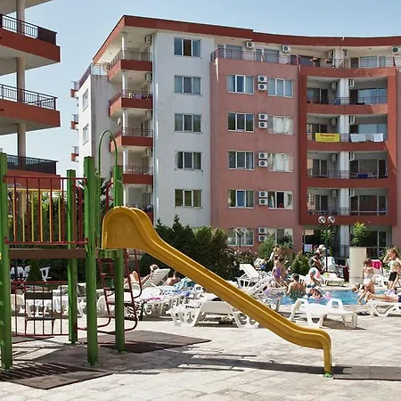 Privilege Apartament *
