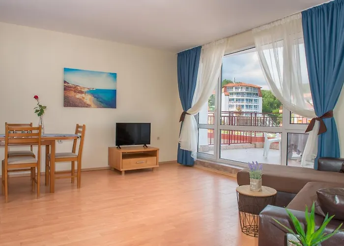 Privilege Sveti Vlas