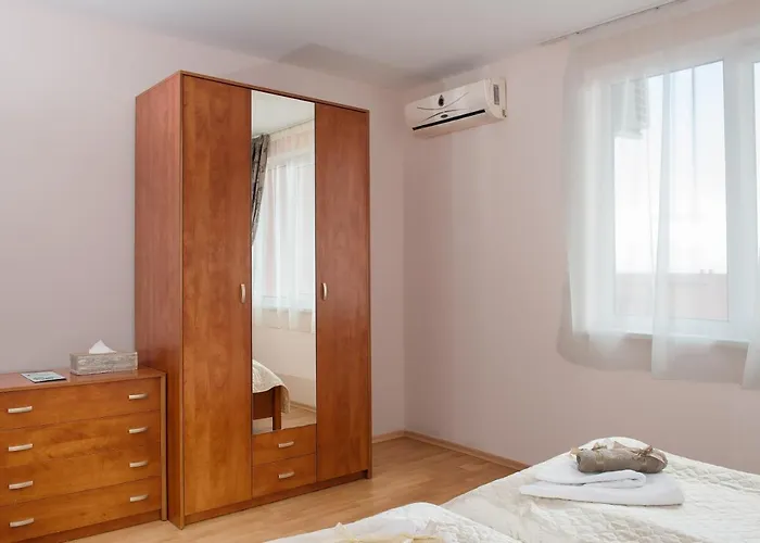 Privilege Διαμέρισμα Sveti Vlas