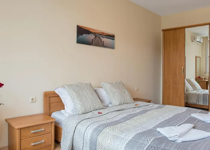 Privilege * Sveti Vlas