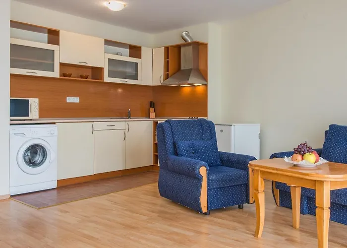 Διαμέρισμα Privilege *