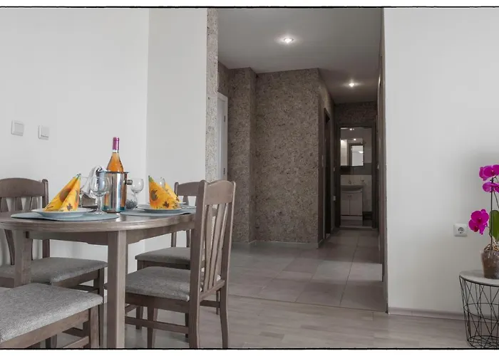 Διαμέρισμα Privilege *