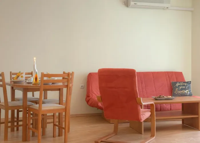 Διαμέρισμα Privilege