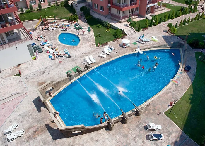 Privilege Sveti Vlas